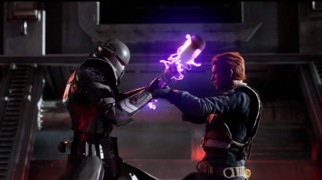 Star Wars Jedi: Fallen Order sarà ispirato dall'Extended Universe?