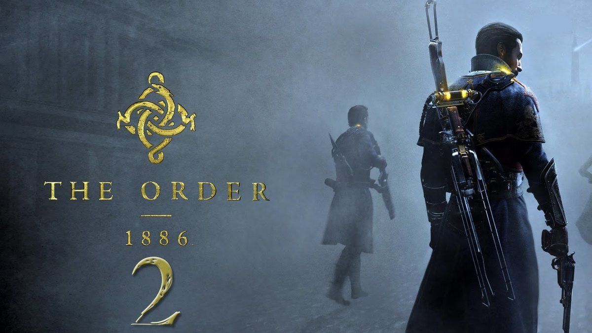 The order 2