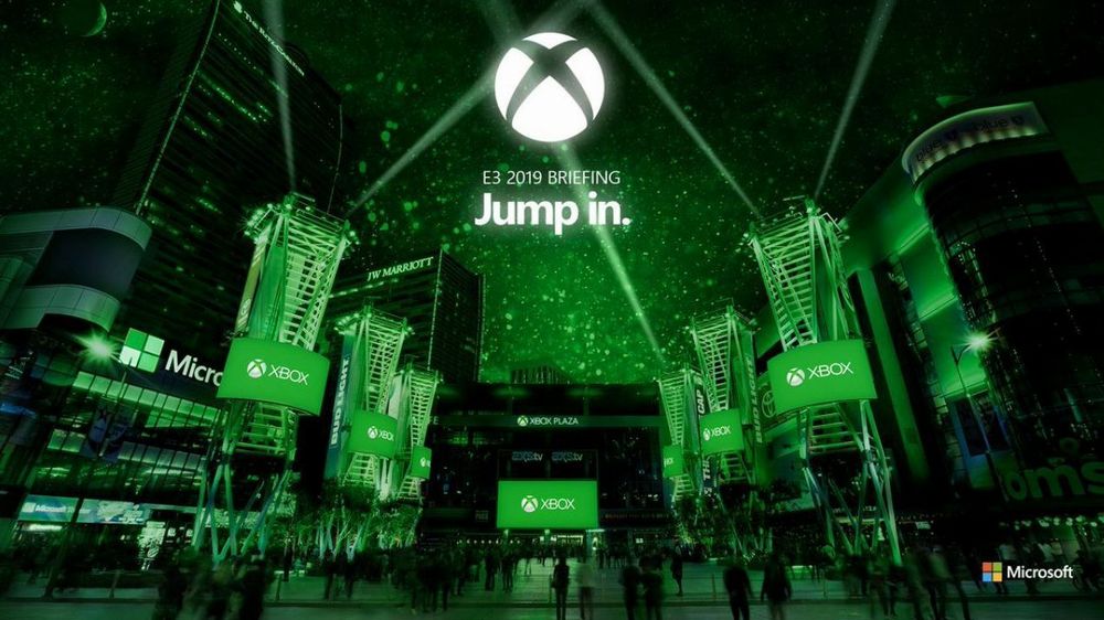Microsoft mostrerà 14 titoli di Xbox Game Studios all'E3 2019 Microsoft mosterà 14 titoli di Xbox Game Studios all'E3 2019