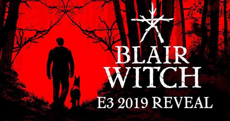 Blair Witch il gioco
