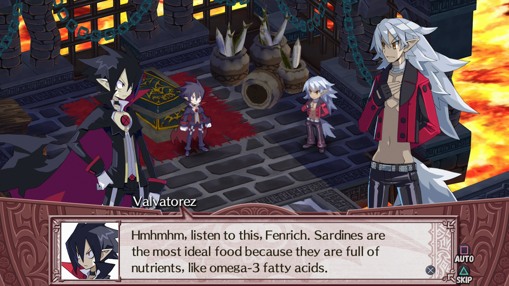 Annunciato Disgaea 4 Complete+ per PS4 e Switch Disgaea-4-Complete-Plus_2019_06-11-19_001.png