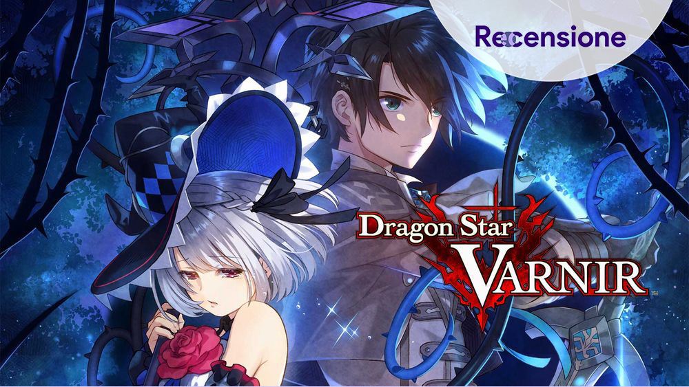 Dragon Star Varnir recensione