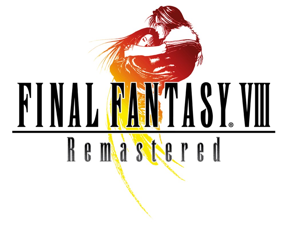Annunciato Final Fantasy VIII Remastered