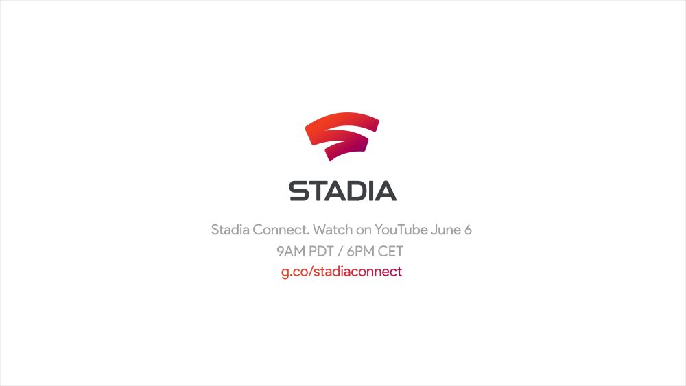 Durante Stadia Connect verranno svelate la data di uscita, i giochi e il prezzo