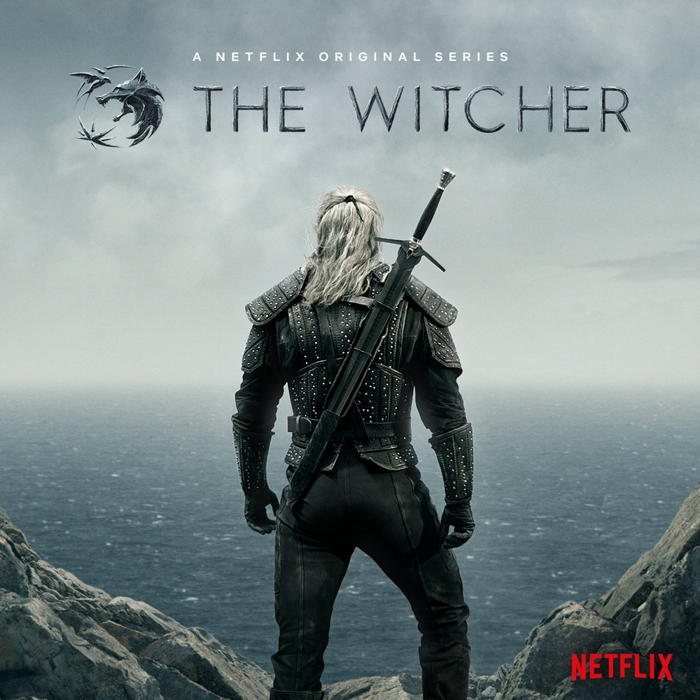 Netflix porta The Witcher a Lucca Comics & Games 2019