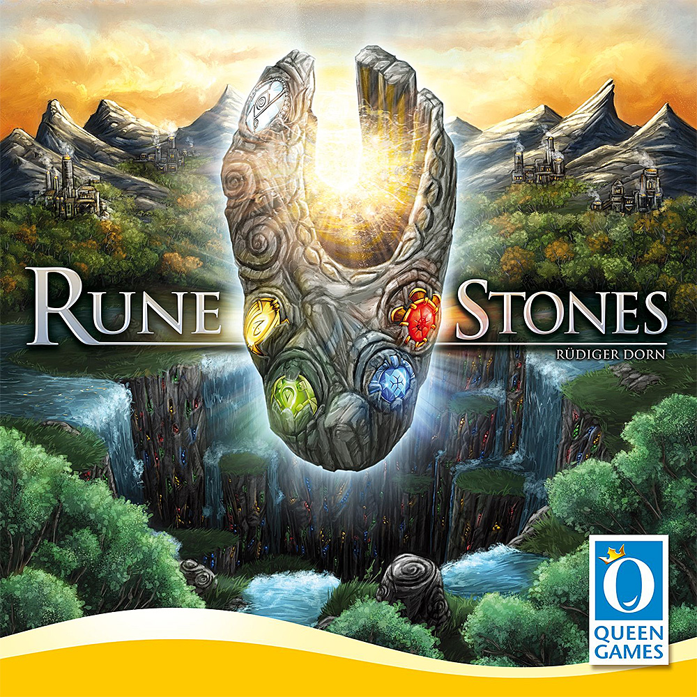 Rune Stones 01
