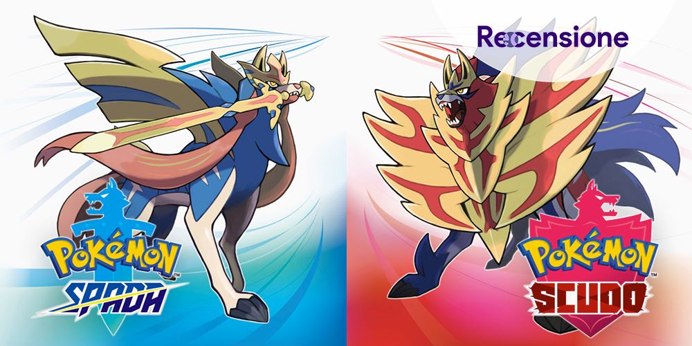 Pokémon Spada E Scudo Colpo Fusione| Seconda Scelta - Foto 7