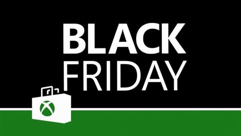 Le offerte Microsoft per il Black Friday Le offerte Microsoft per il Black Friday