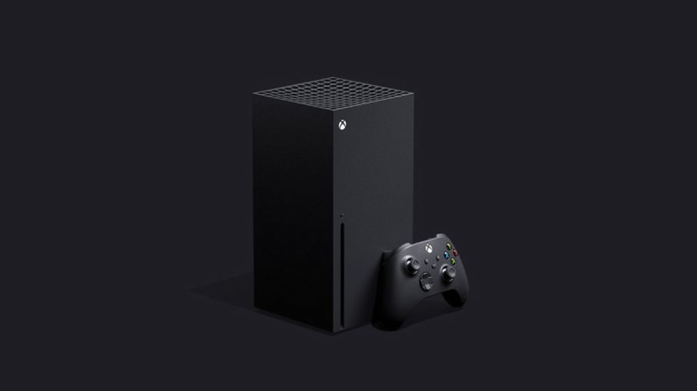 Xbox Series X si chiamerà solamente Xbox