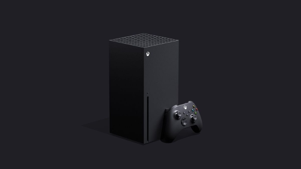 Xbox Scarlett si chiamerà Xbox Series X