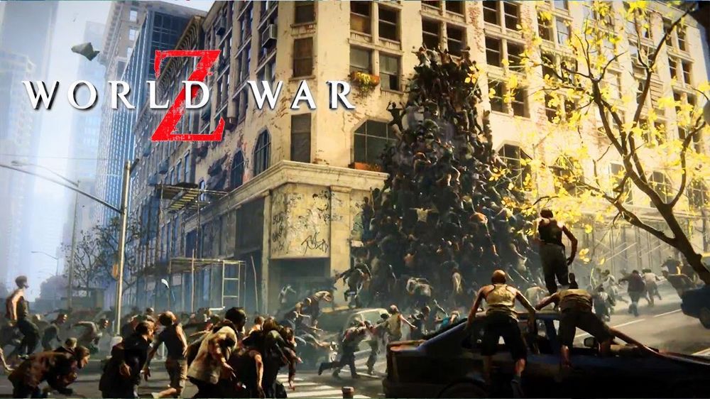 World War Z World War Z