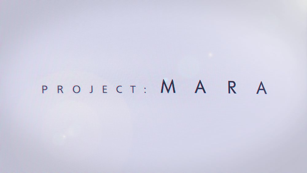 Ninja Theory ha svelato lo sviluppo di Project: Mara