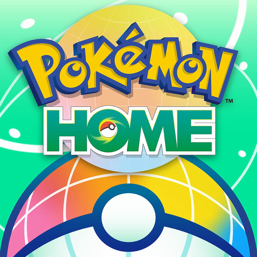 Pokemon home disponibile su dispositivi mobile e switch