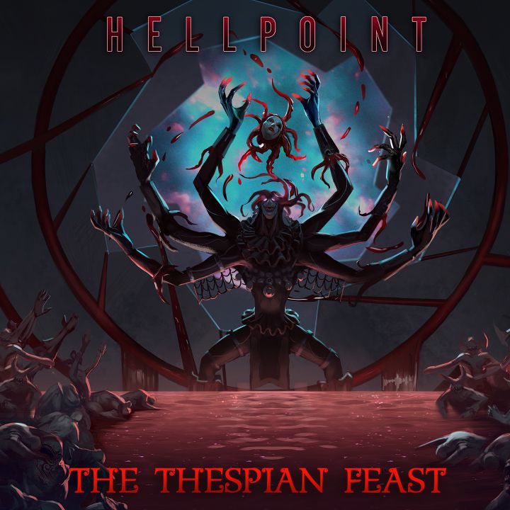 hellpoint the thespian feast hellpoint the thespian feast