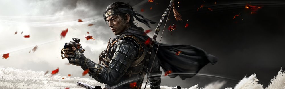 Svelata la data d'uscita di Ghost of Tsushima Svelata la data d'uscita di Ghost of Tsushima