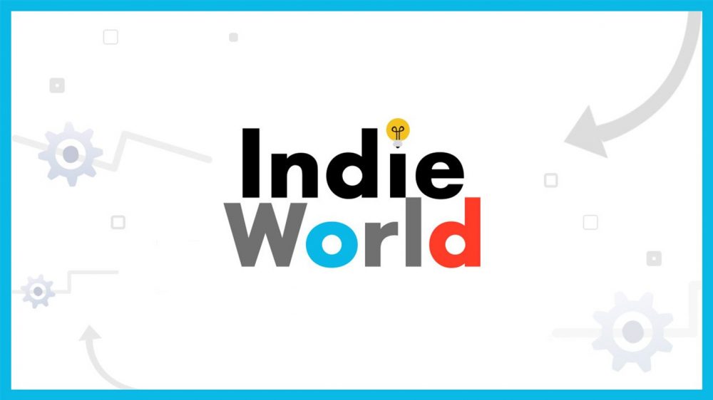 Annunciato il Nintendo Indie World di marzo 2020