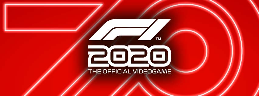 Annunciato F1 2020