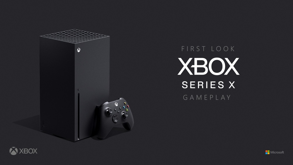 Annunciato un Inside Xbox dedicato ai giochi per Xbox Series X