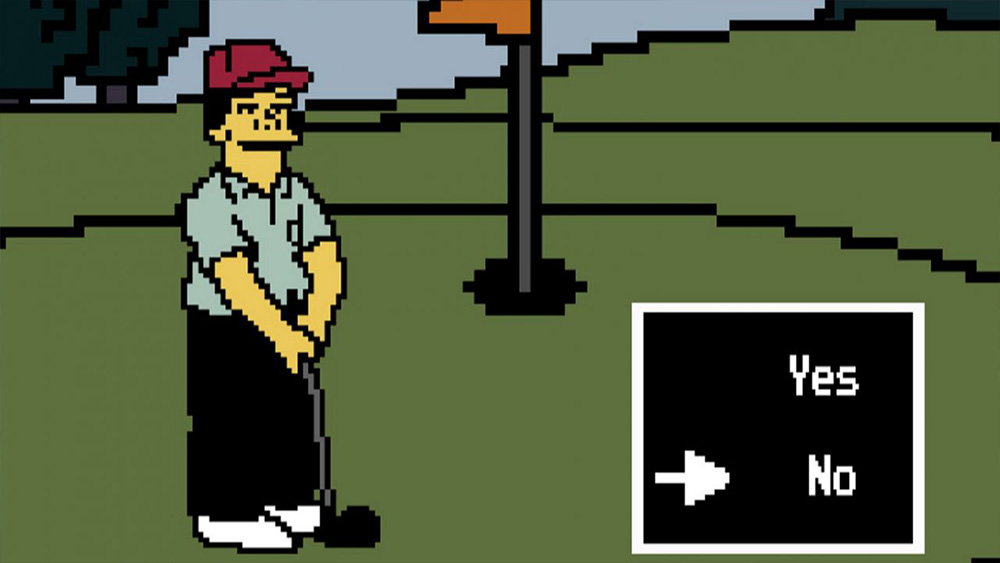 Non esiste gioco più noioso