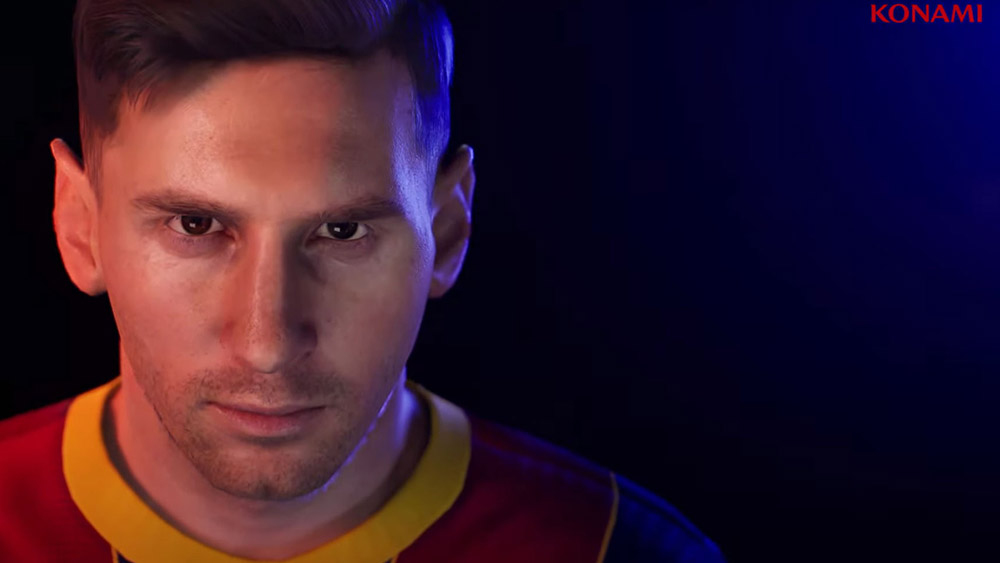Il nuovo Messi 