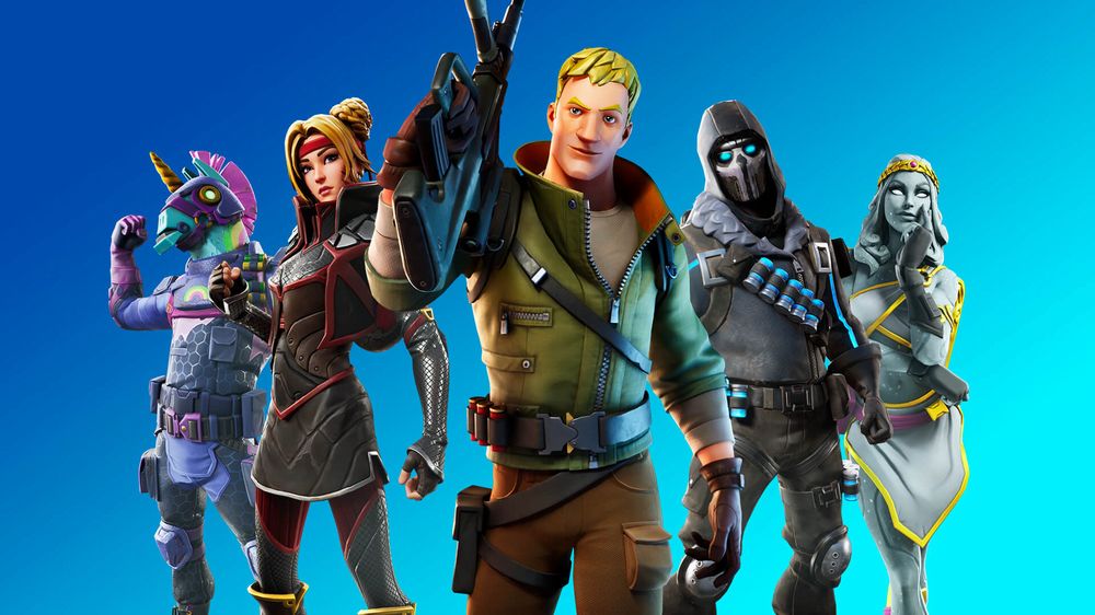 Fortnite bannato da Apple Store e Google Play?