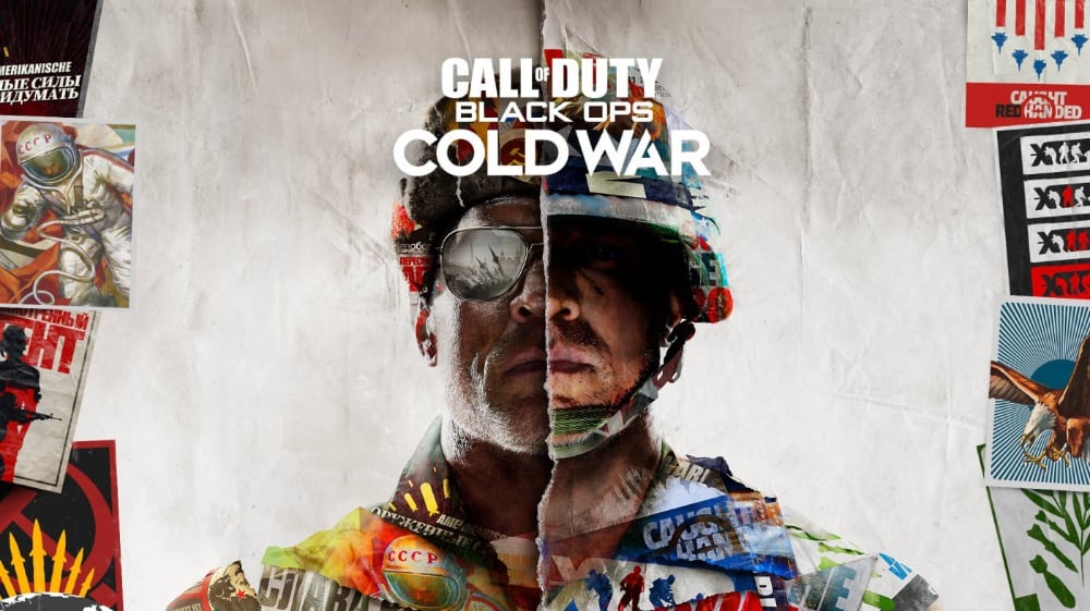 Svelato un primo artwork per Call of Duty Black Ops: Cold War Svelato un primo artwork per Call of Duty Black Ops: Cold War