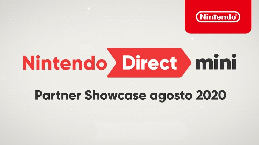 Tutti gli annunci del Nintendo Direct Mini: Partner Showcase di agosto 2020