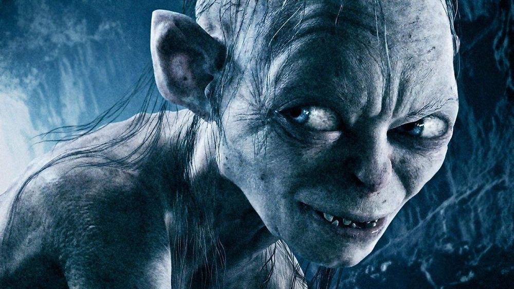 Nuovi dettagli per The Lord of the Rings: Gollum