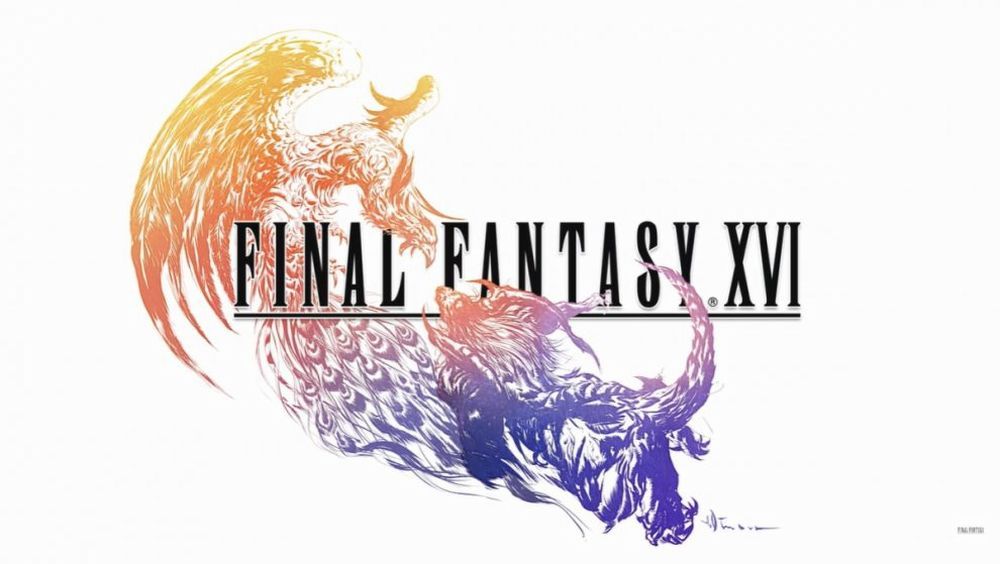 Final Fantasy XVI data di uscita