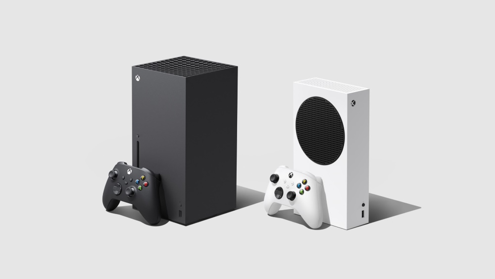 Xbox Series X verrà lanciata il 10 novembre insieme a Xbox Series S e costerà 499,99 €