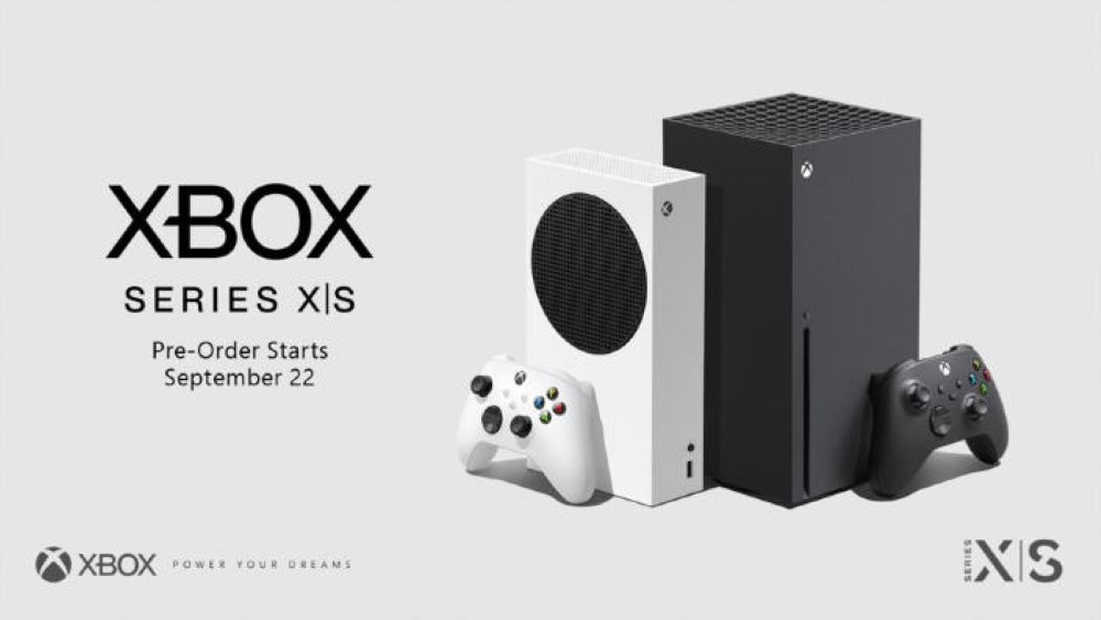 Ci sono stati alcuni problemi con i preordini di Xbox Series X e Xbox Series S