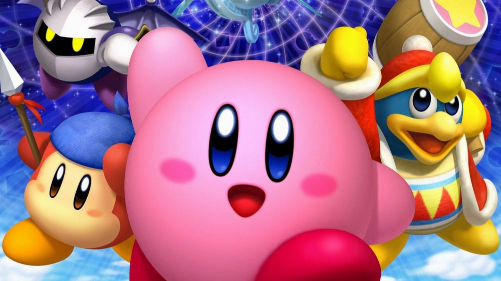 Kirby tornerà presto con un nuovo titolo?