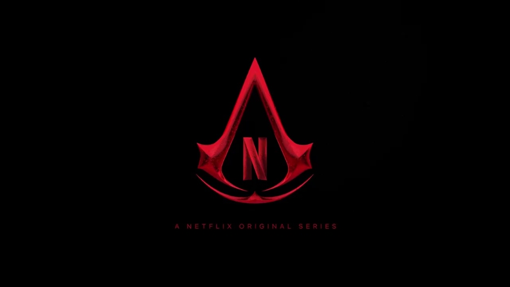 In arrivo una serie tv su Assassin's Creed da Netflix In arrivo una serie tv su Assassin's Creed da Netflix