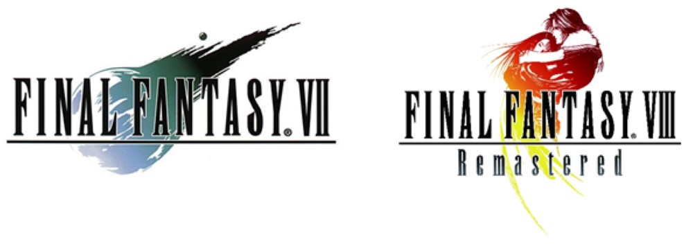 Final Fantasy VII e Final Fantasy VIII Remastered arrivano in edizione fisica