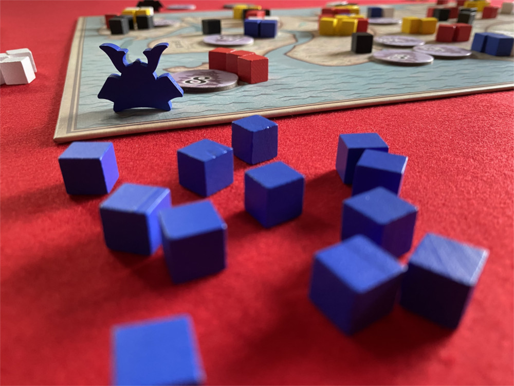 I giochi ambientati nel Giappone feudale
