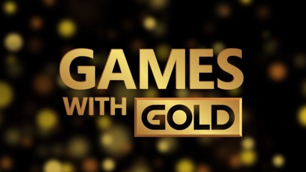 Annunciati i Games with Gold di dicembre 2020