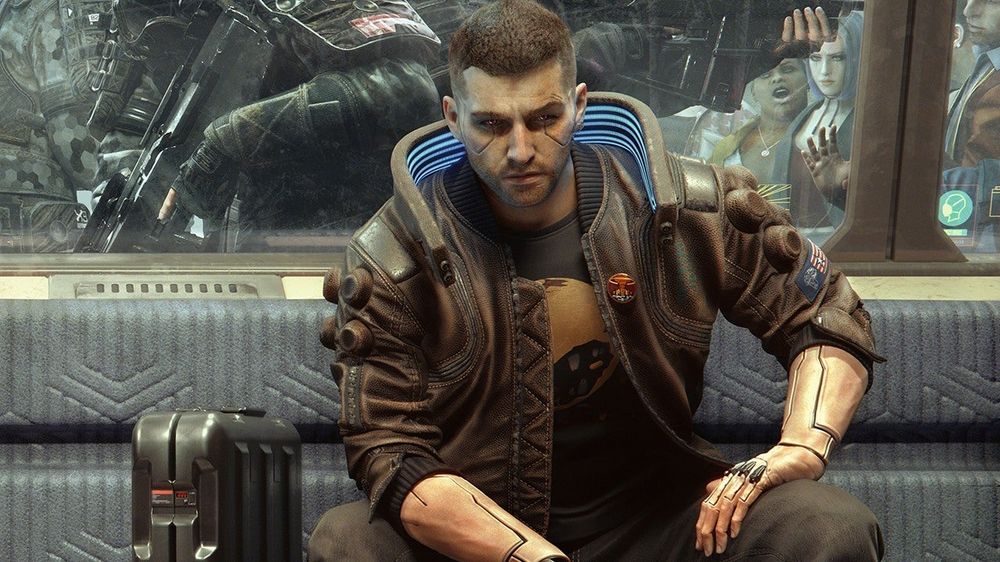 Sony sta negando agli utenti il rimborso di Cyberpunk 2077