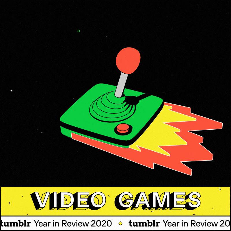 I migliori videogiochi 2020 per Tumblr