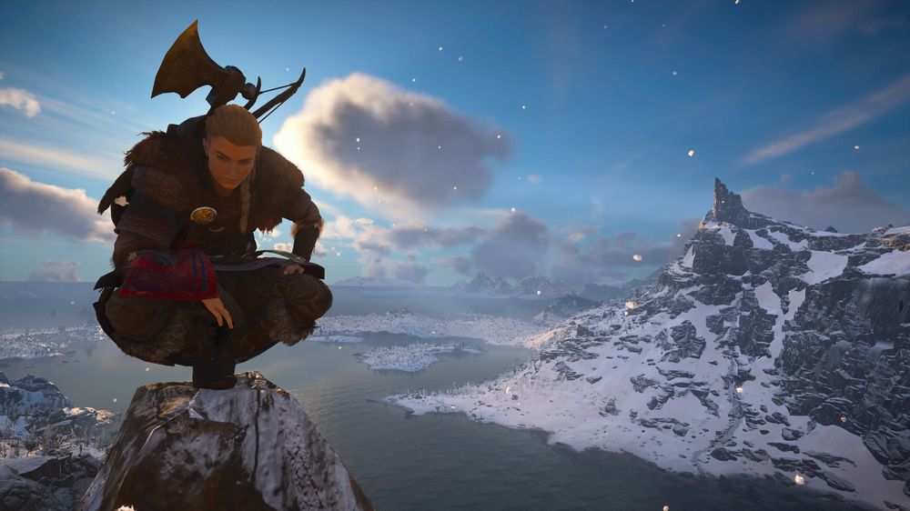 Valhalla Yule season Valhalla Yule season