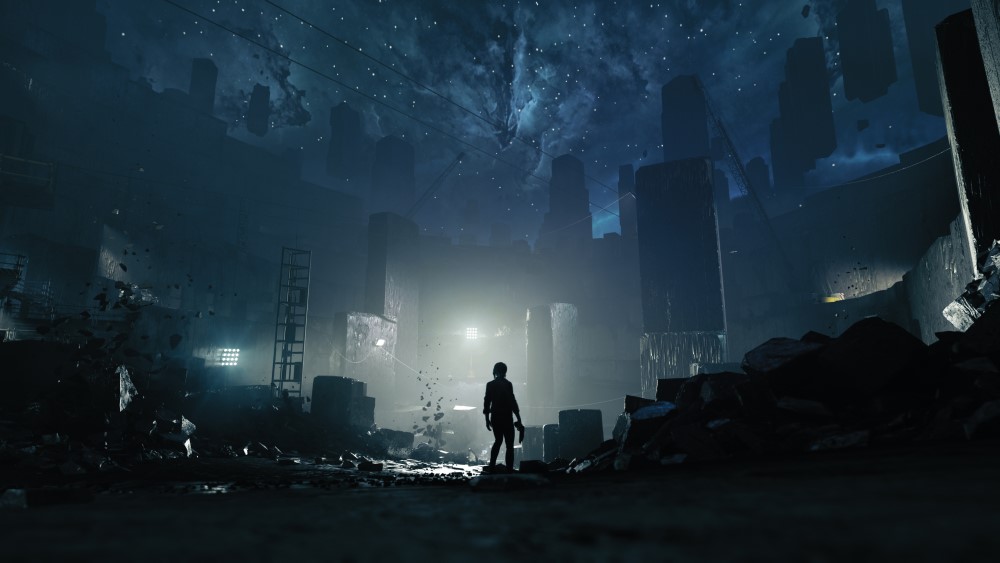 Control: Ultimate Edition sarà tra i giochi in regalo a febbraio 2021 per gli utenti PlayStation Plus Control: Ultimate Edition sarà tra i giochi in regalo a febbraio 2021 per gli utenti PlayStation Plus