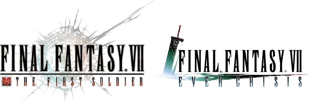 Annunciati Final Fantasy VII The First Soldier e Final Fantasy VII Ever Crisis per dispositivi mobile