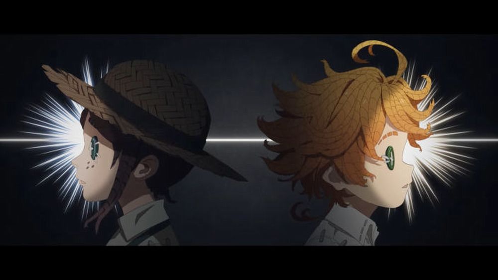 The Promised Neverland arriva nel mondo del titolo mobile Identity V The Promised Neverland arriva nel mondo del titolo mobile Identity V