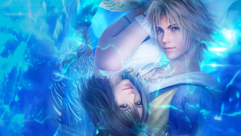 Un sondaggio della NHK ha eletto Final Fantasy X come miglior capitolo della saga