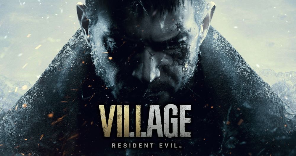 Lo store Xbox potrebbe aver svelato il peso di Resident Evil Village?