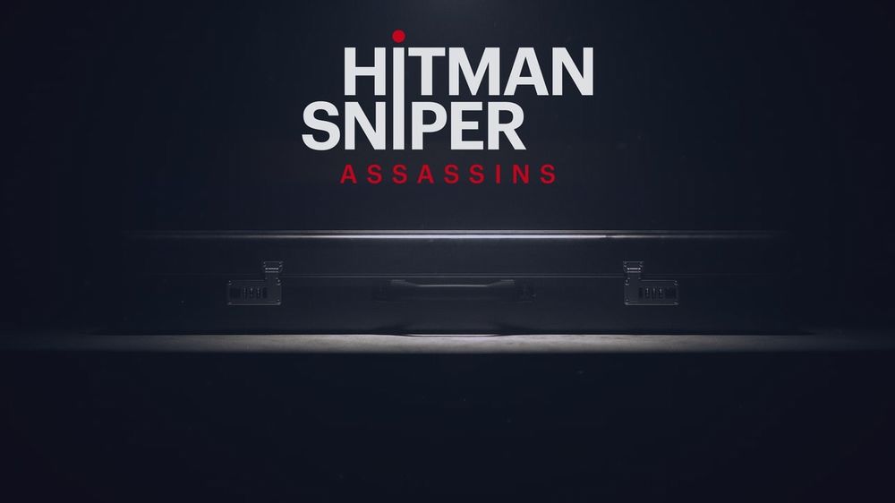 Svelato Project Hitman Sniper Assassins.jpg