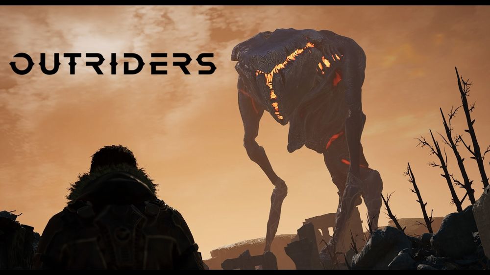 Outriders recensione ps4