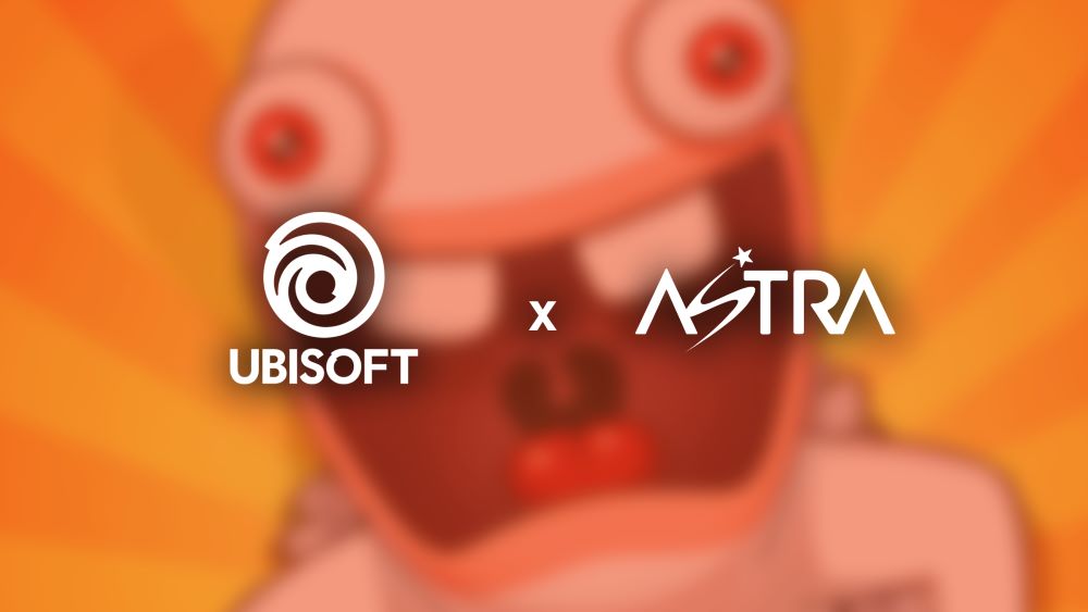 Ubiosft e Astra (Star Comics) hanno annunciato una collaborazione