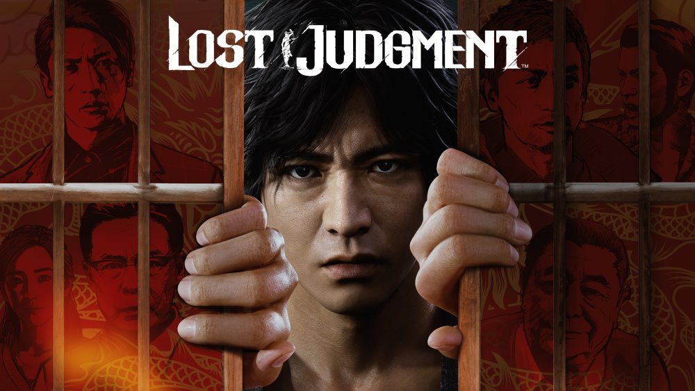 SEGA e Ryu Go Gotoku Studio hanno annunciato Lost Judgment, il seguito di Judgment