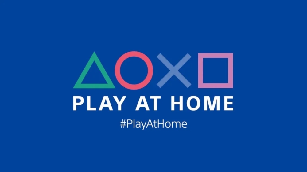 Sony ha svelato ulteriori regali grazia a Play at Home 2021