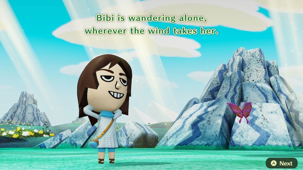 Miitopia - Recensione Miitopia - Recensione